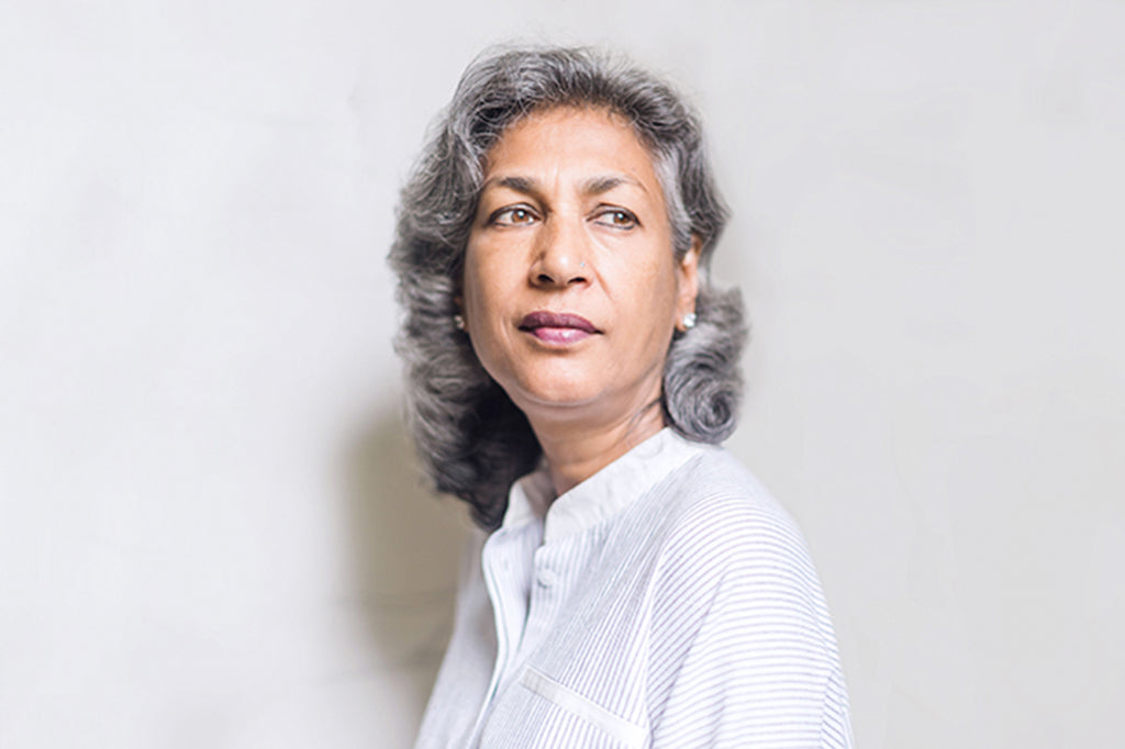 THE INTERVIEW: IN CONVERSATION WITH RATI SINGH