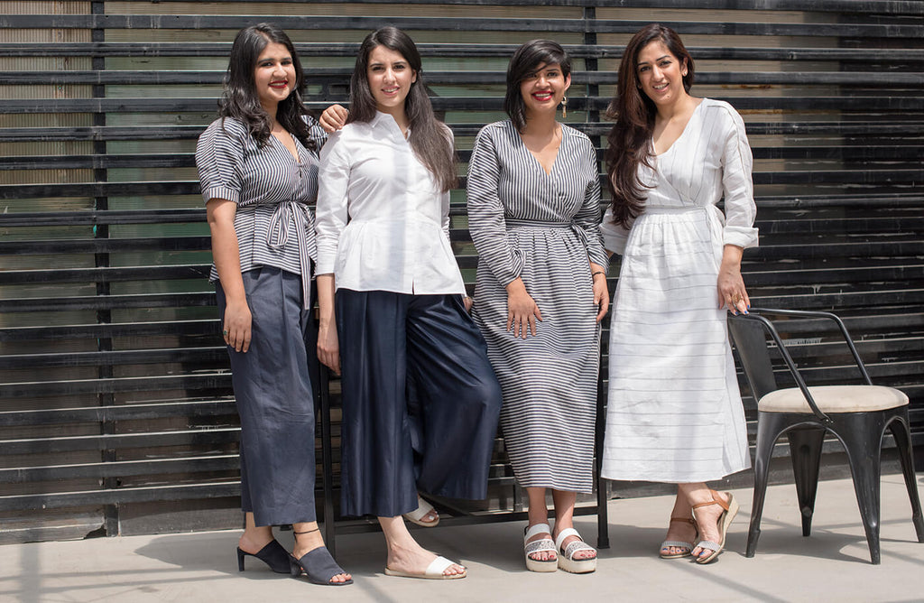 CHEF POWER: TALKING FOOD WITH RADHIKA, ANAHITA, MEGHA AND MITHALI