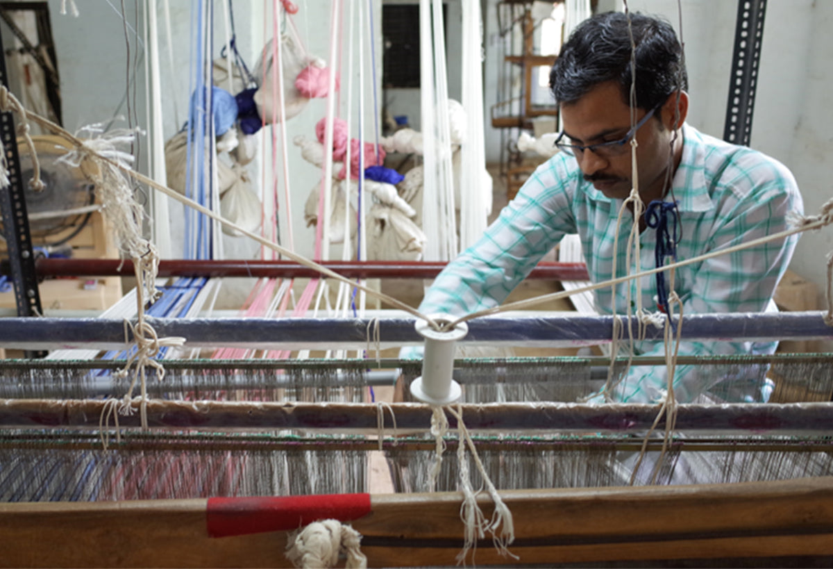 CREATIVE PROCESS: MAKING OF THE LIMITED EDITION COLLECTION – ANOMALY