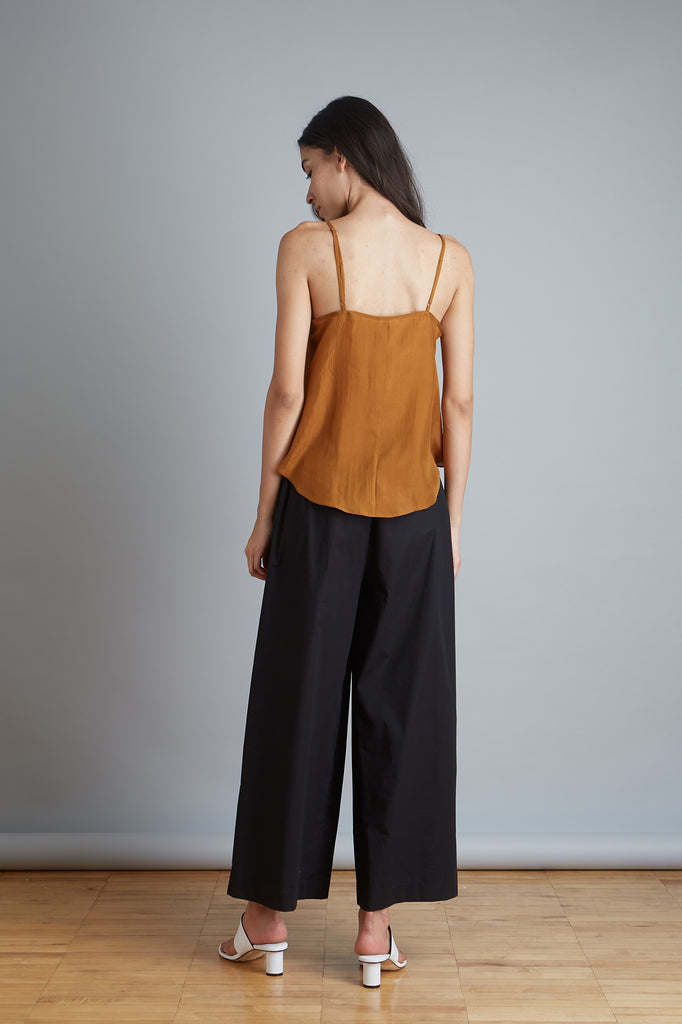 Silk Habotai Camisole