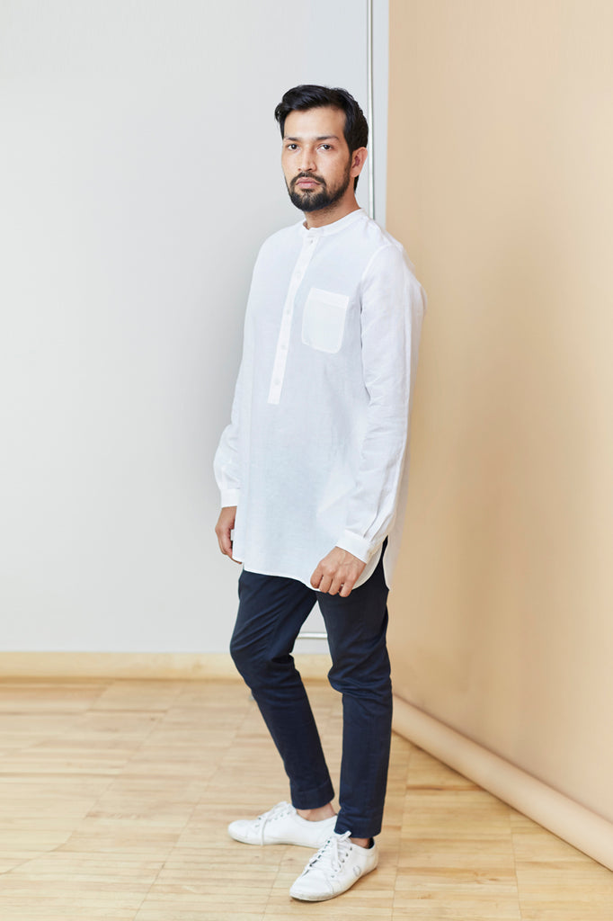 Modern Kurta Shirt