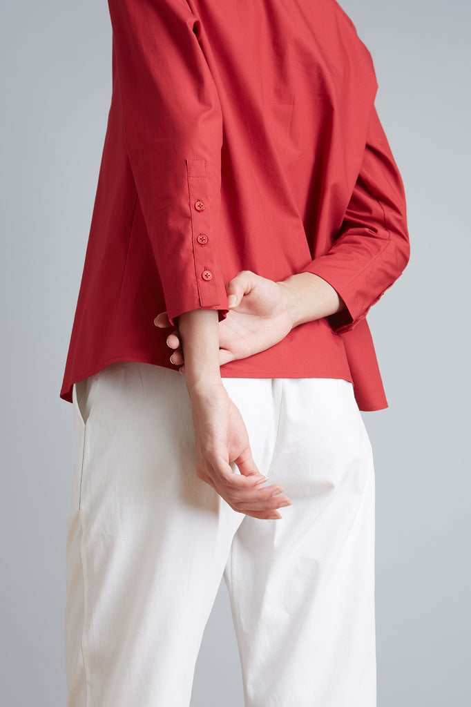 Popover Shirt