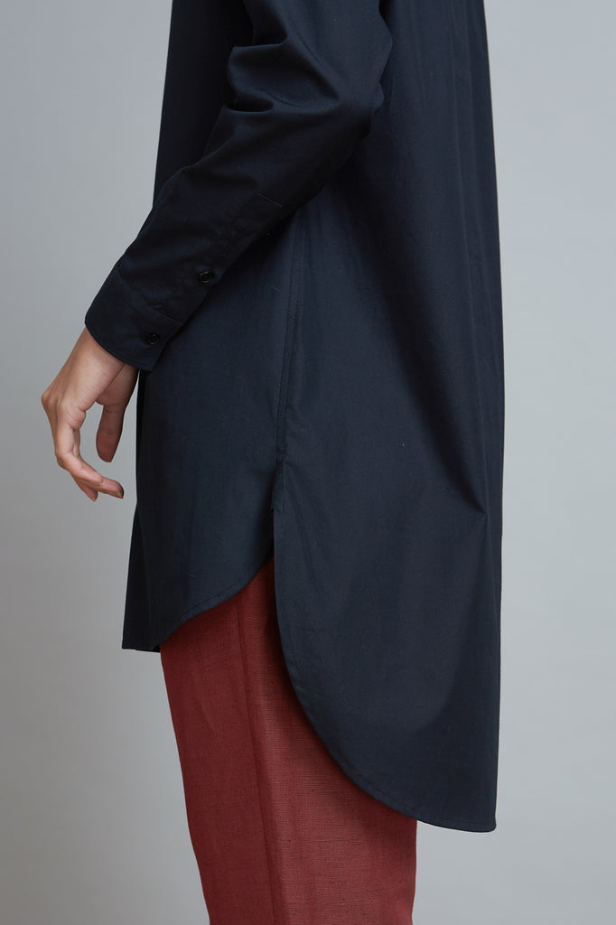 Classic Tunic Shirt