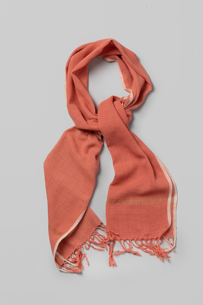 Handwoven Everyday Scarf