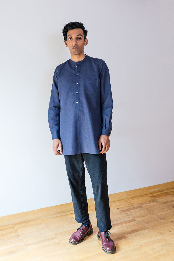 Modern Kurta Shirt