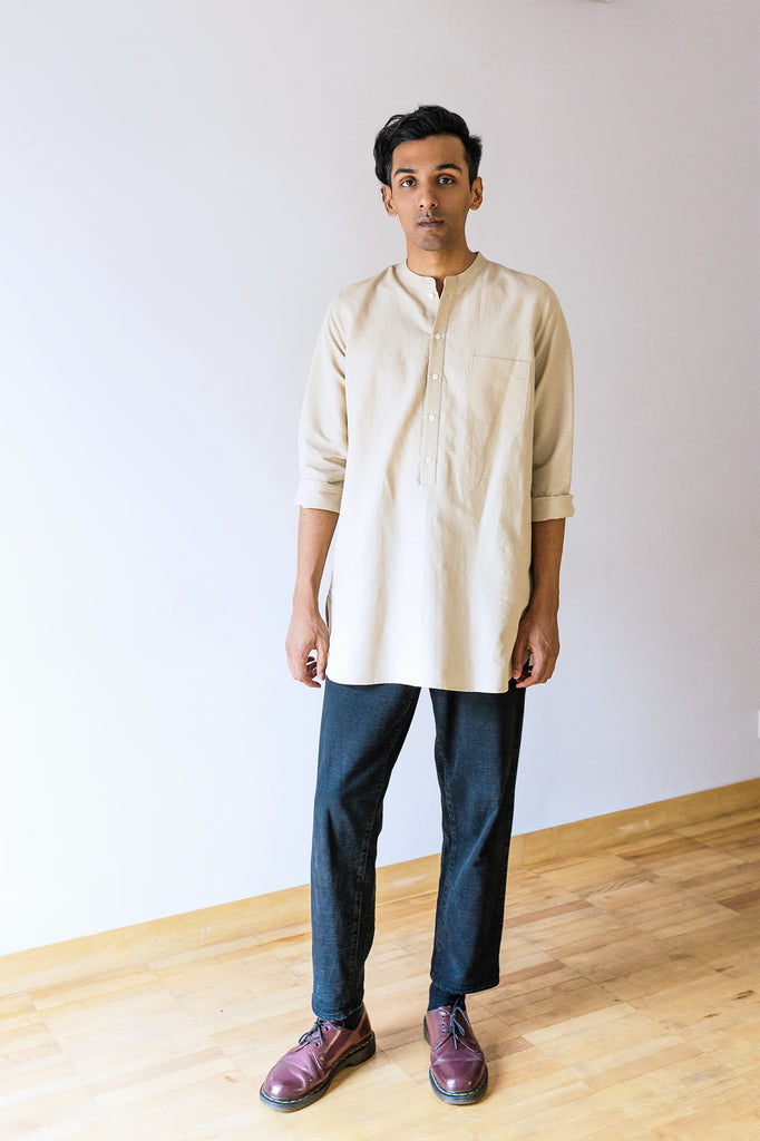 Modern Kurta Shirt